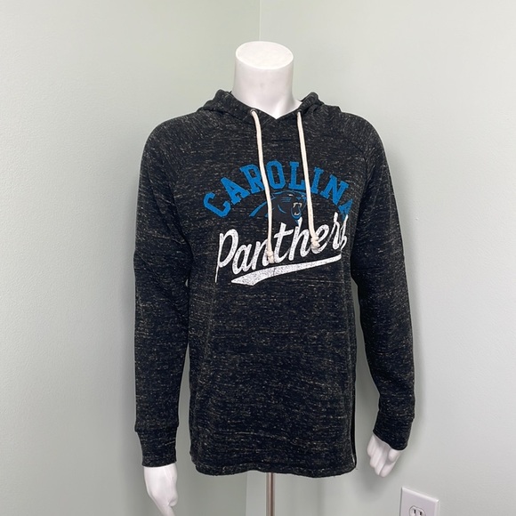 Carolina Panthers hoodie NEW - Picture 1 of 7
